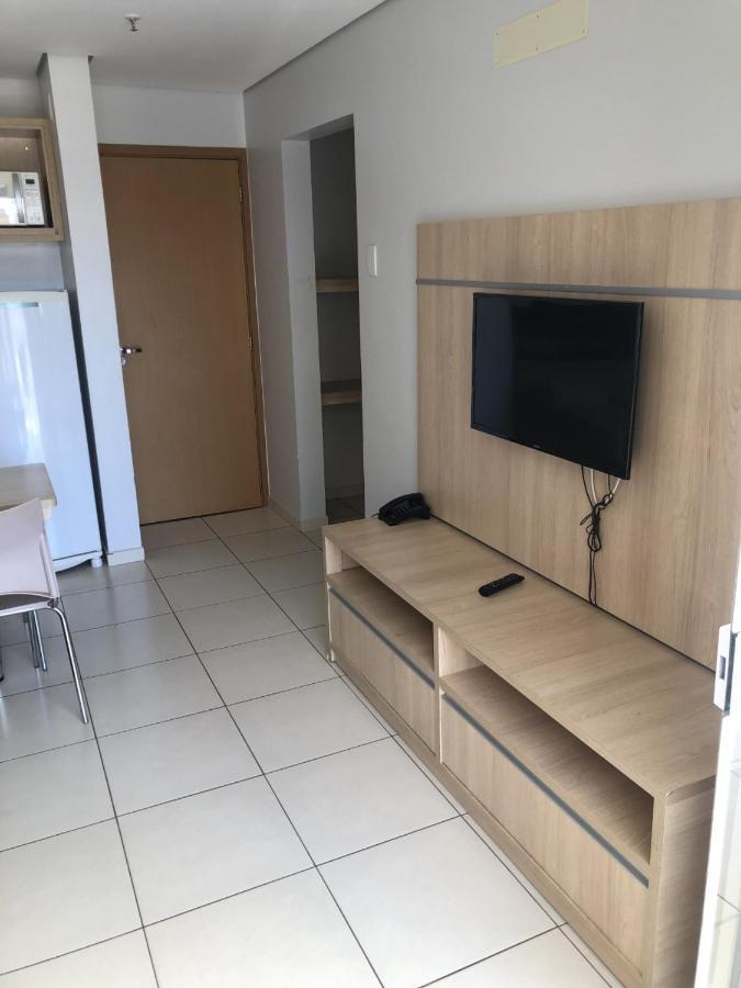 Ferienwohnung Caldas Novas Casa Da Madeira Centro Exterior foto