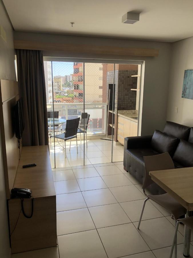 Ferienwohnung Caldas Novas Casa Da Madeira Centro Exterior foto