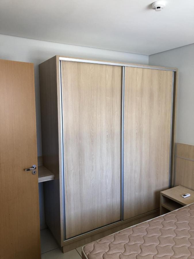 Ferienwohnung Caldas Novas Casa Da Madeira Centro Exterior foto